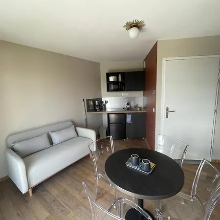 Smart Appart Le Havre 105 Exterior photo