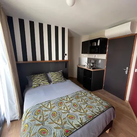 Smart Appart Le Havre 105 Exterior photo