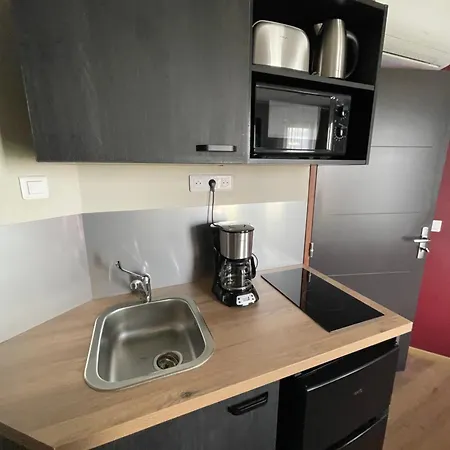 Smart Appart Le Havre 105 Exterior photo