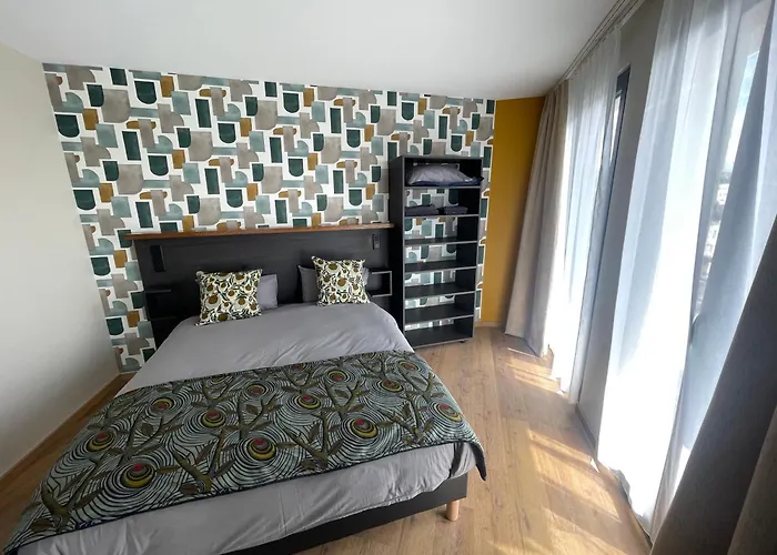 Smart Appart Le Havre 105
