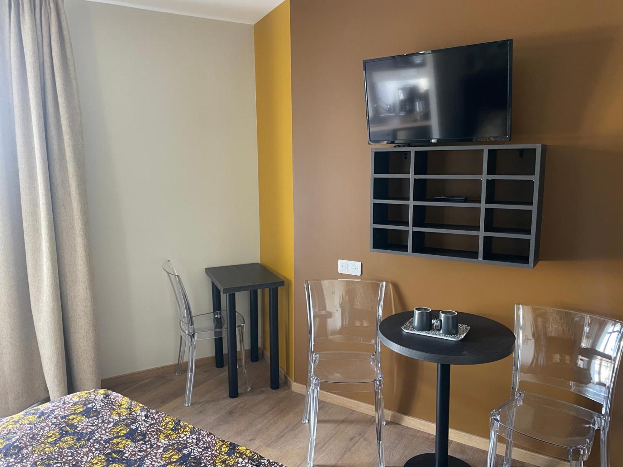 Aparthotel Smart 105 Le Havre
