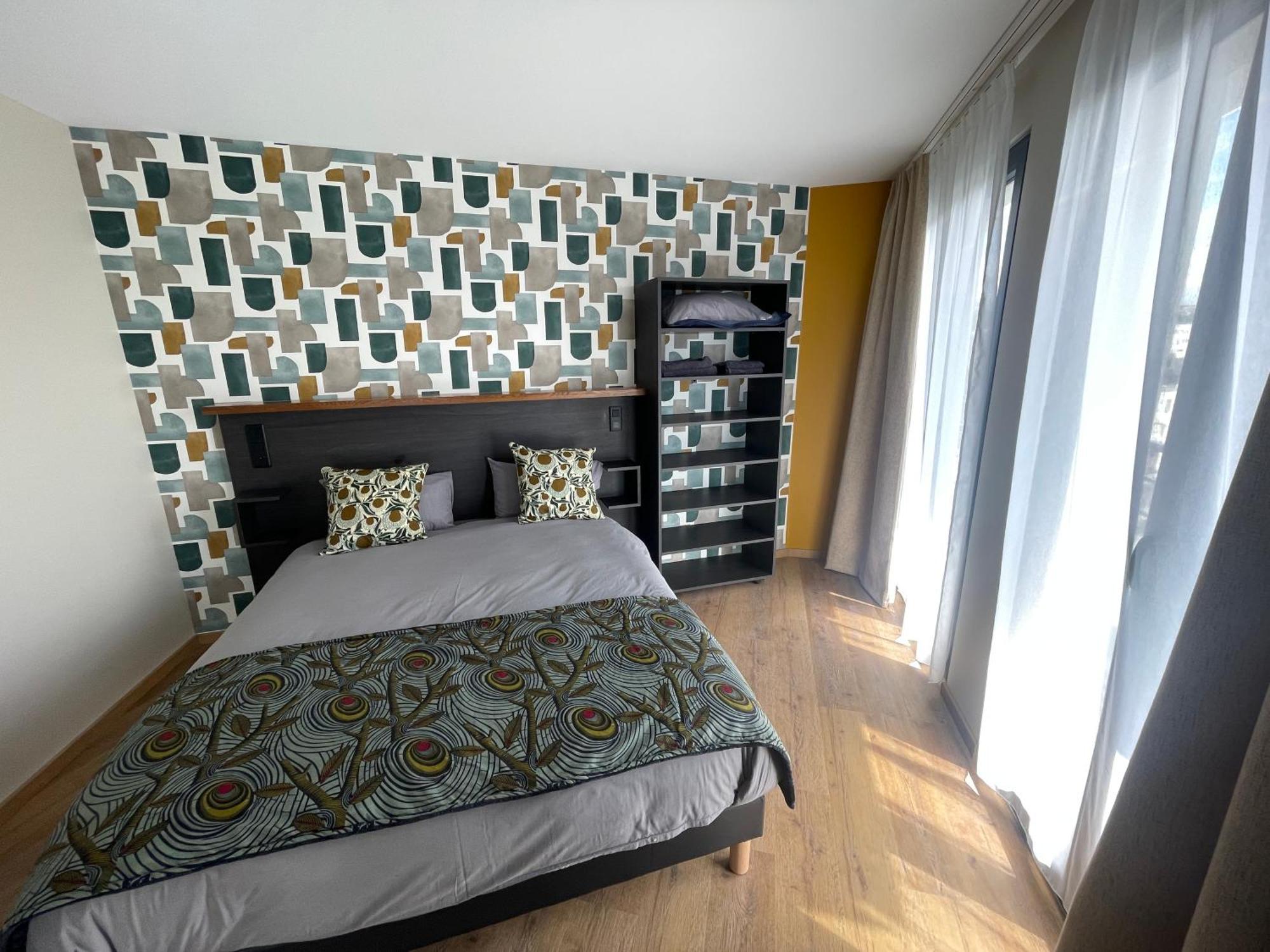Smart 105 Aparthotel *