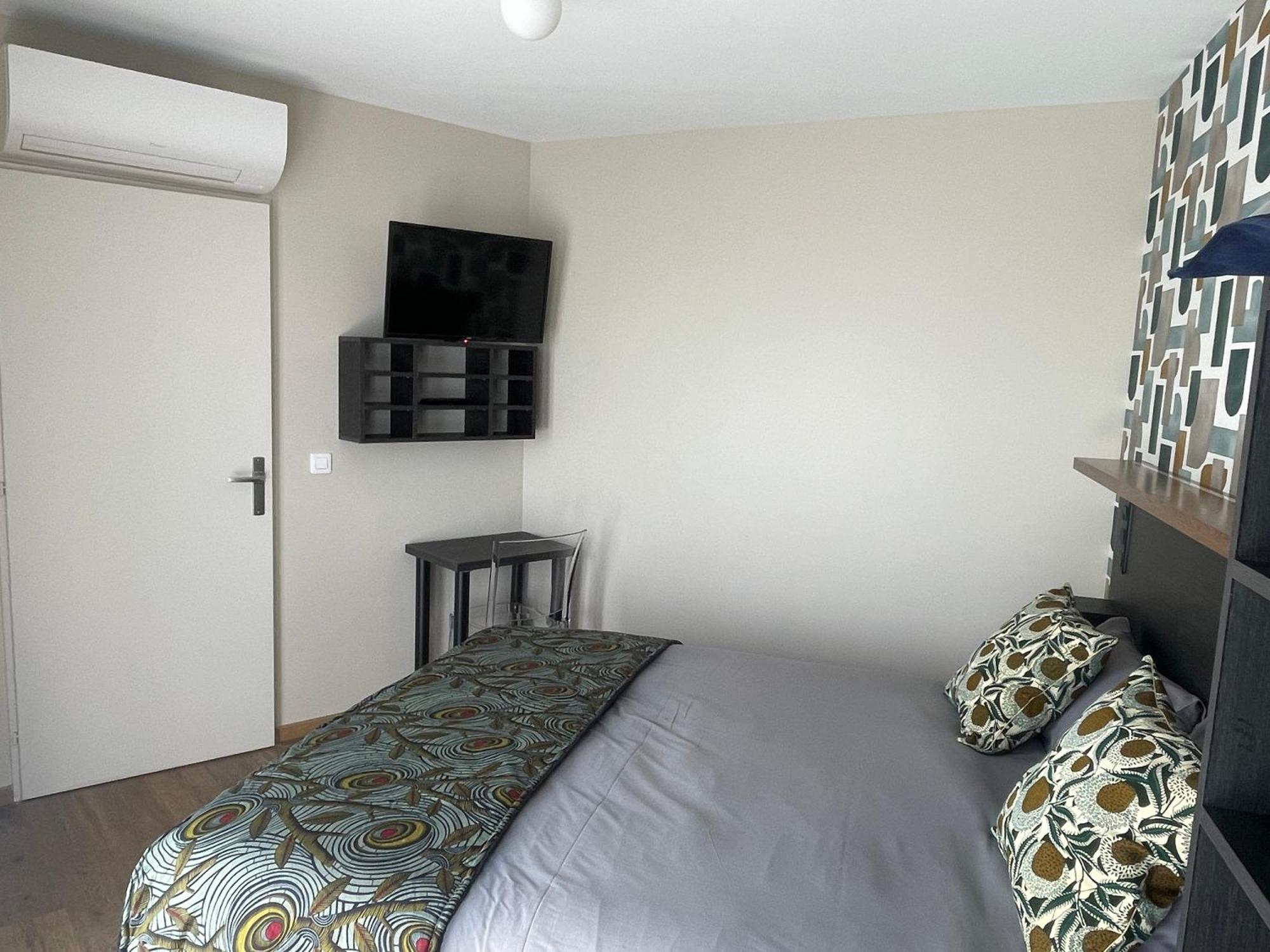 Smart 105 Aparthotel