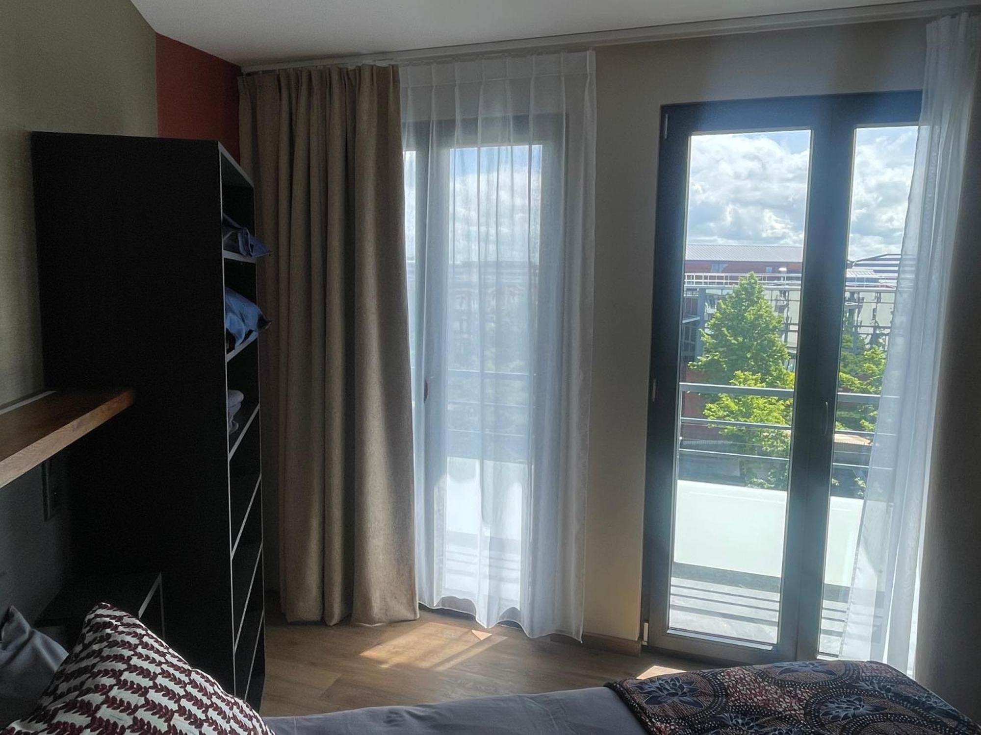 Smart 105 Aparthotel *