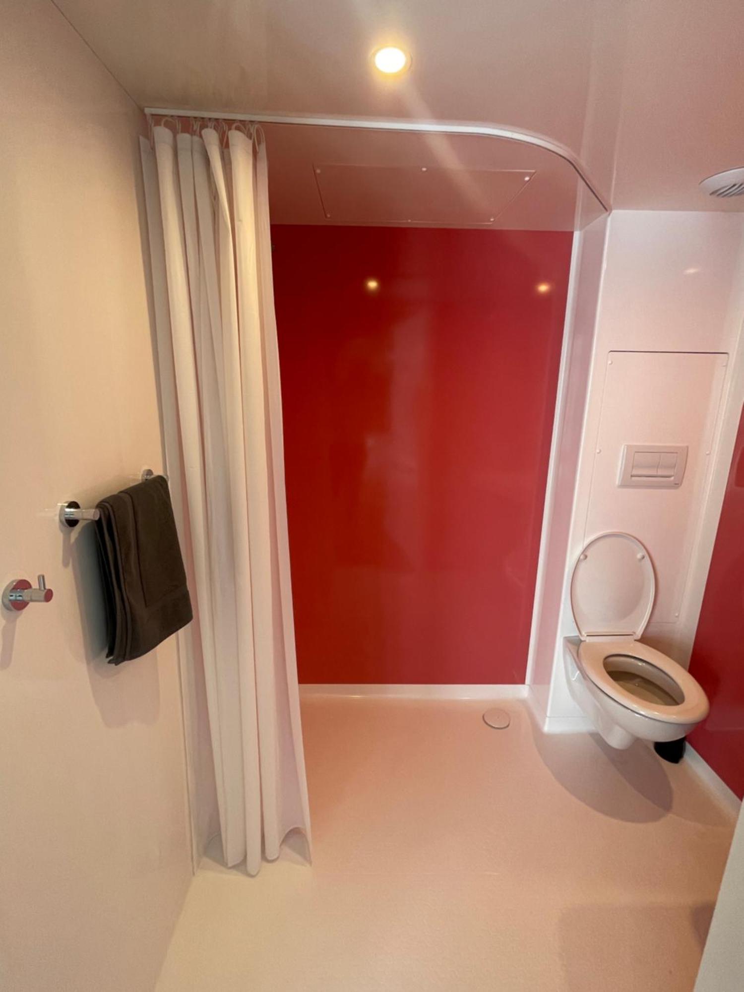 Smart 105 Le Havre