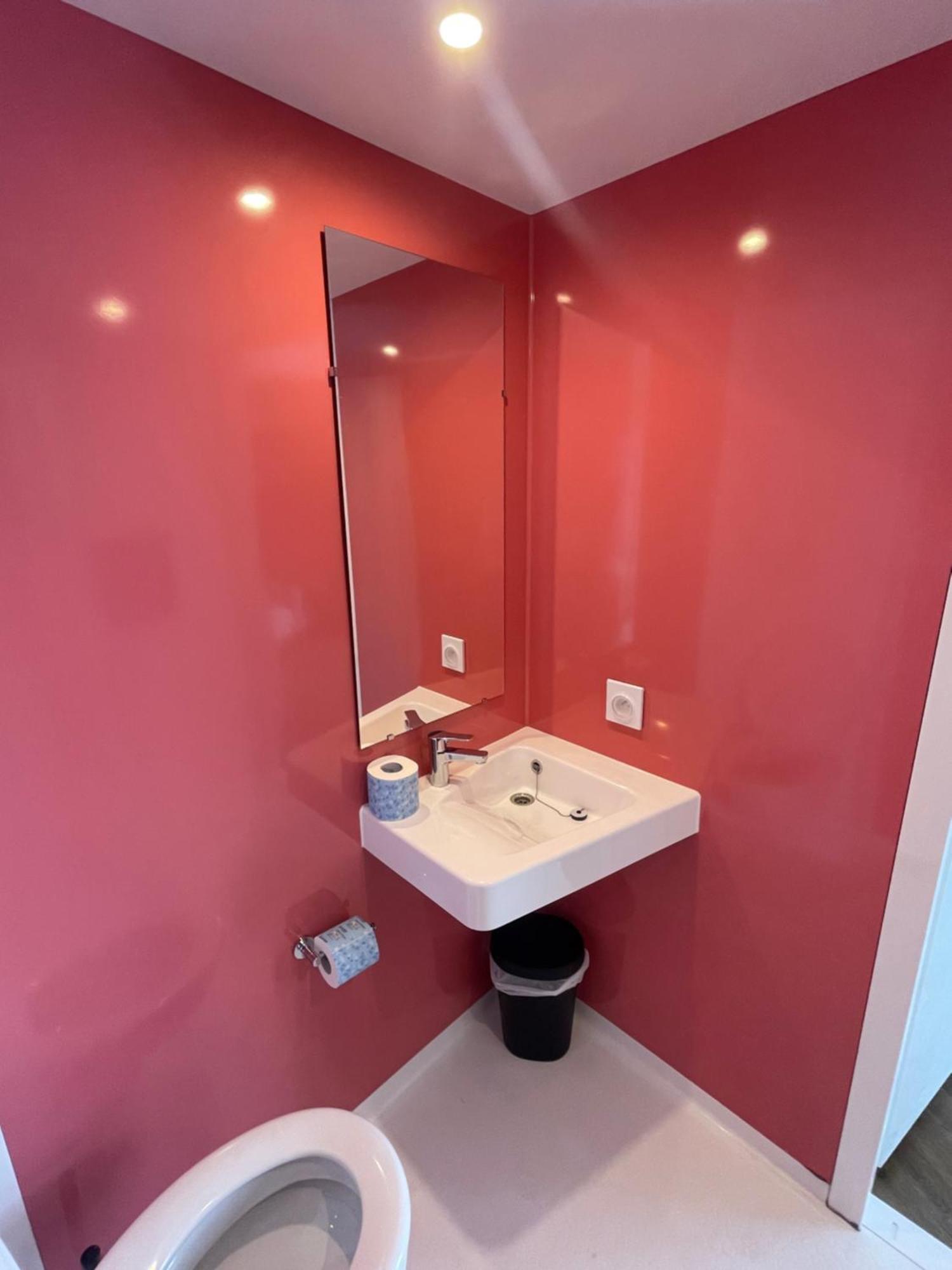 Smart 105 Aparthotel Le Havre
