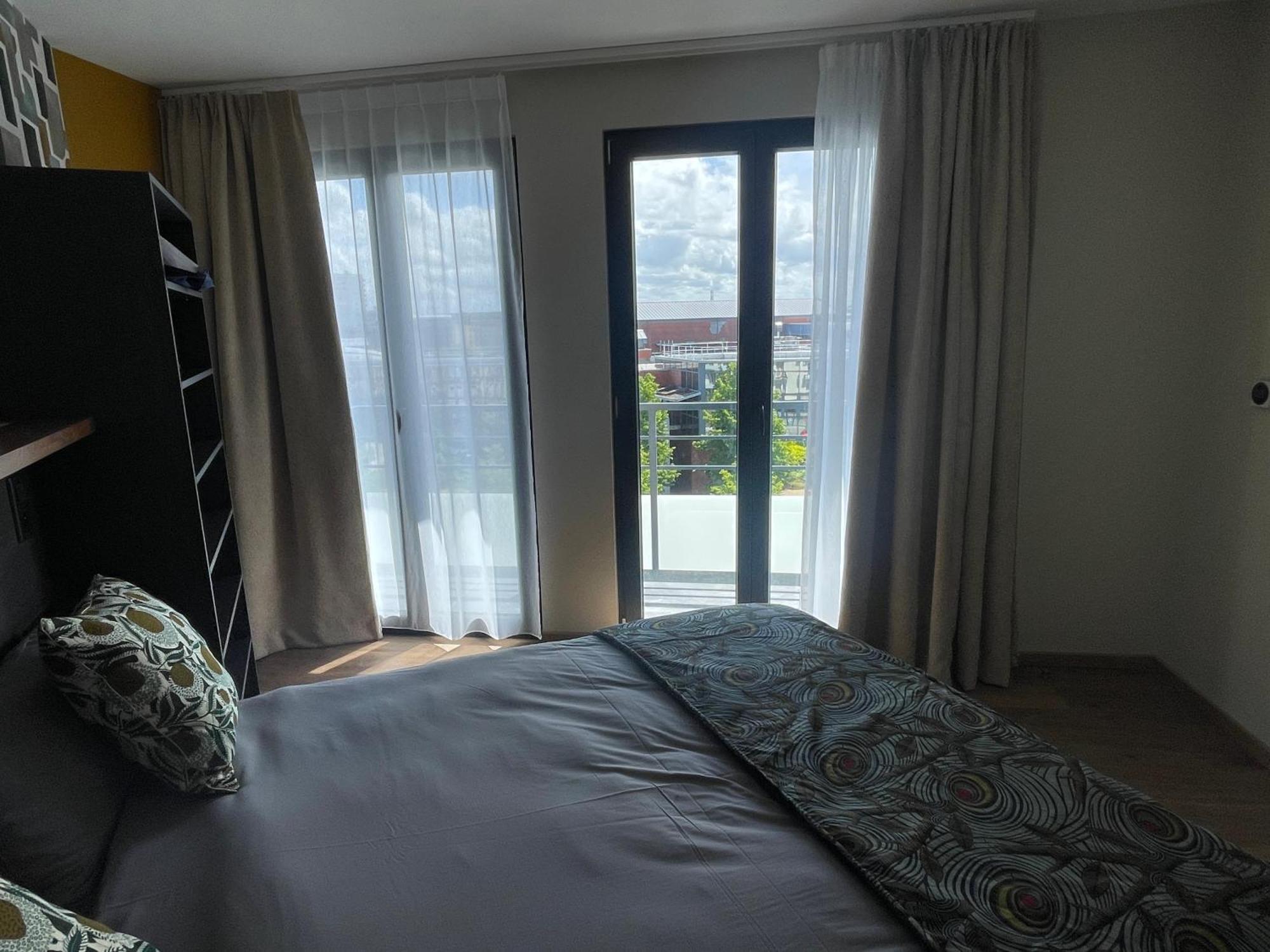 Aparthotel Smart 105 Le Havre