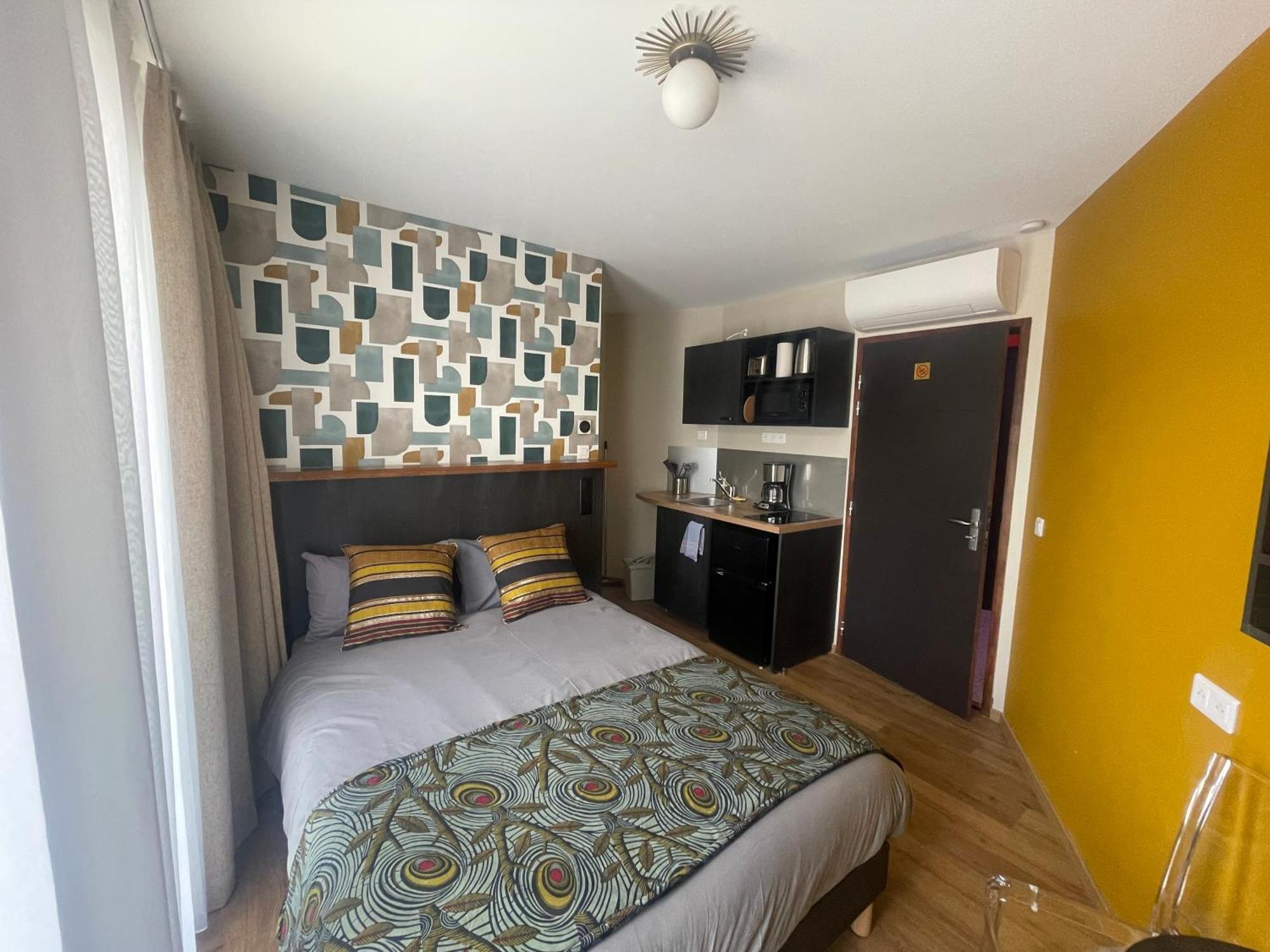 Smart 105 Aparthotel