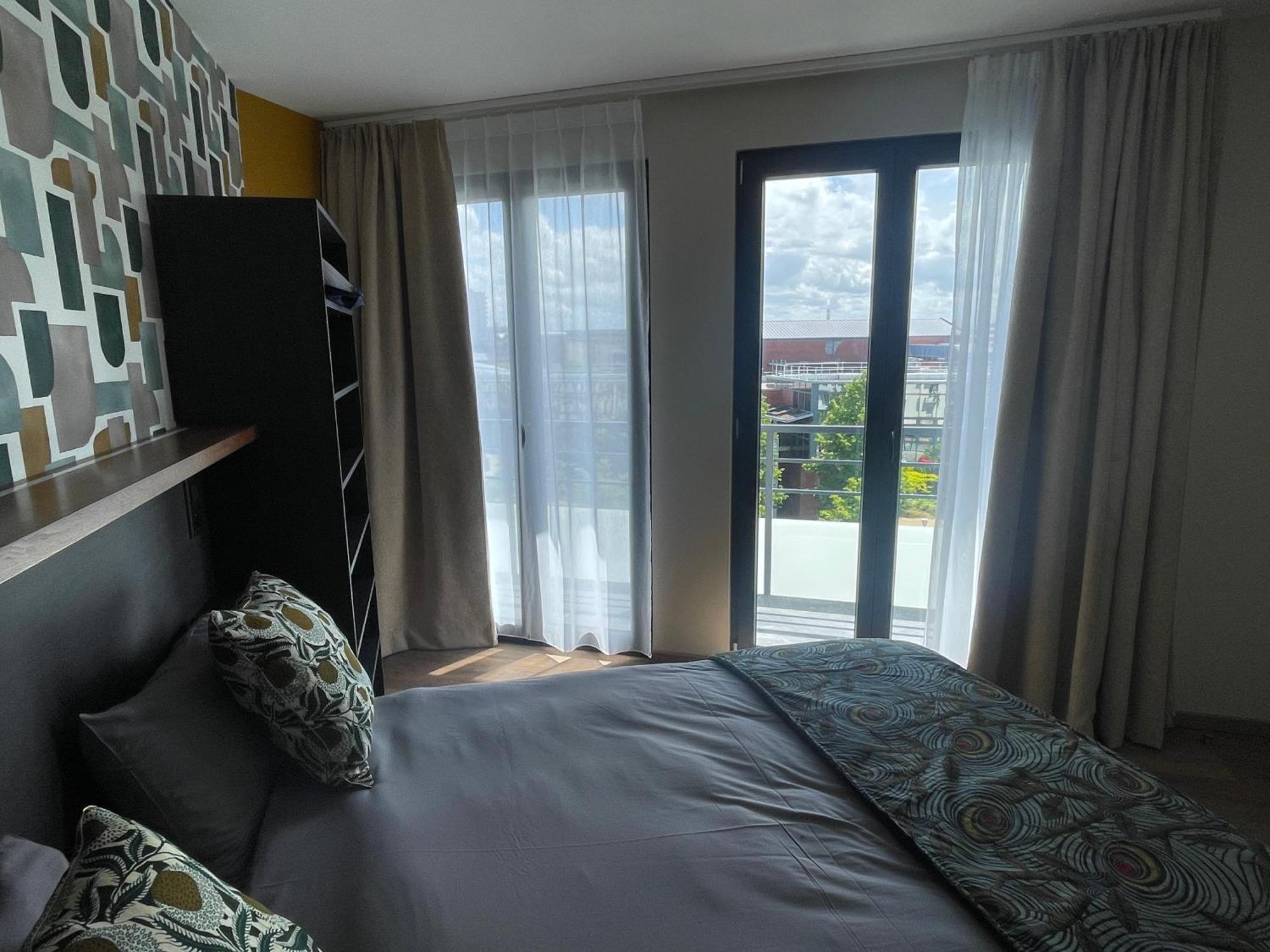 Aparthotel Smart 105