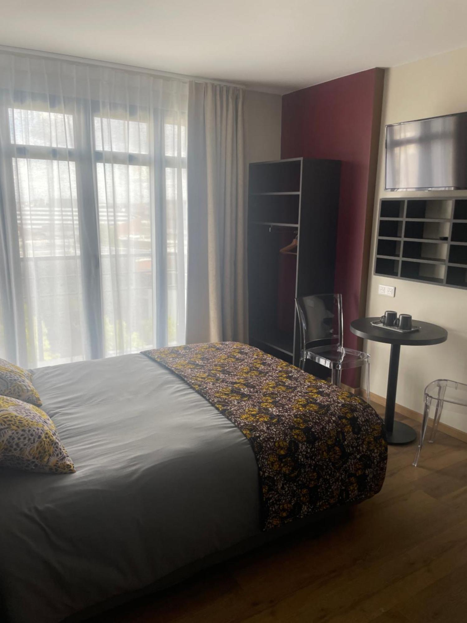 Smart 105 Aparthotel *