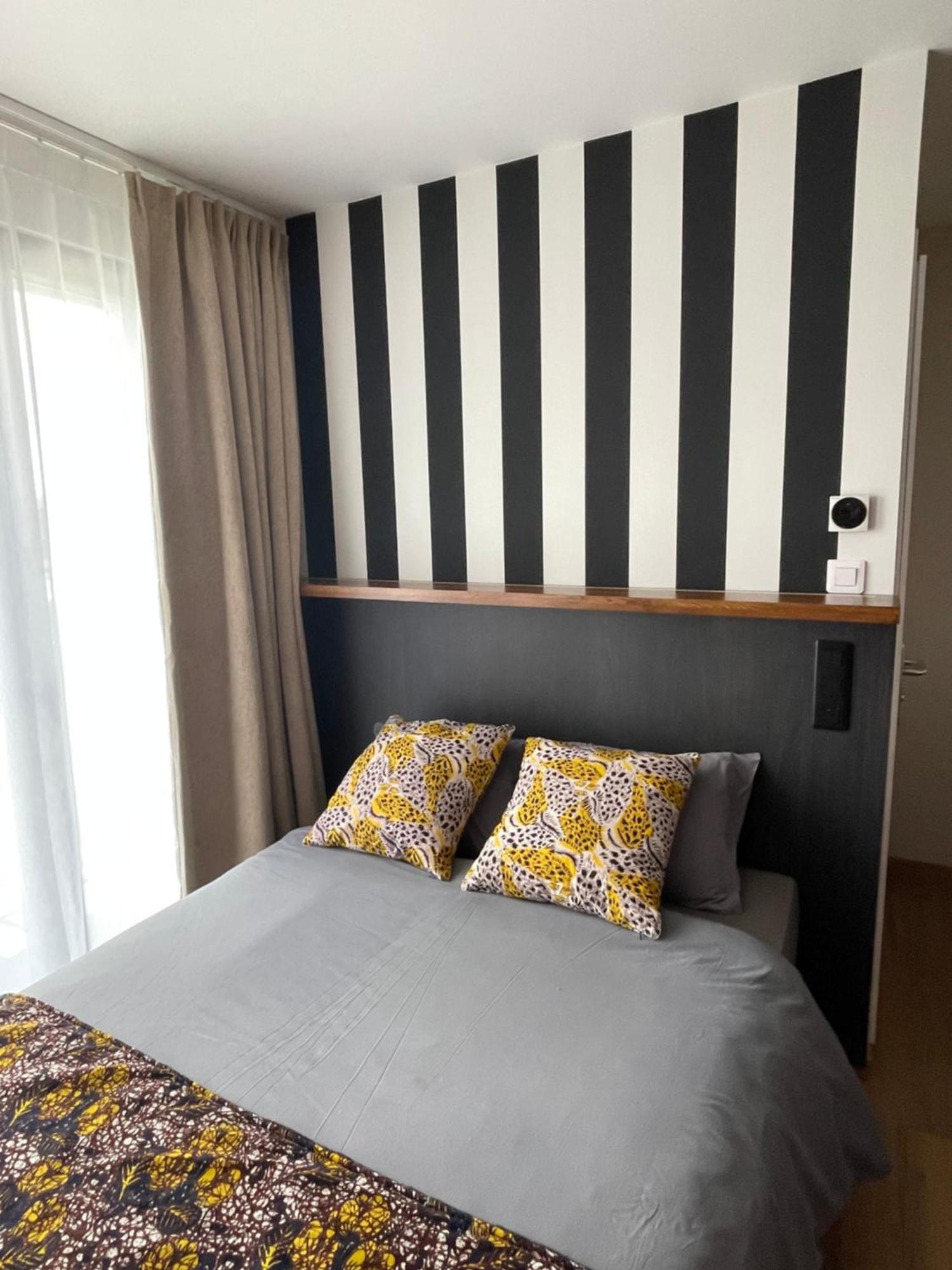 Smart 105 Aparthotel Le Havre