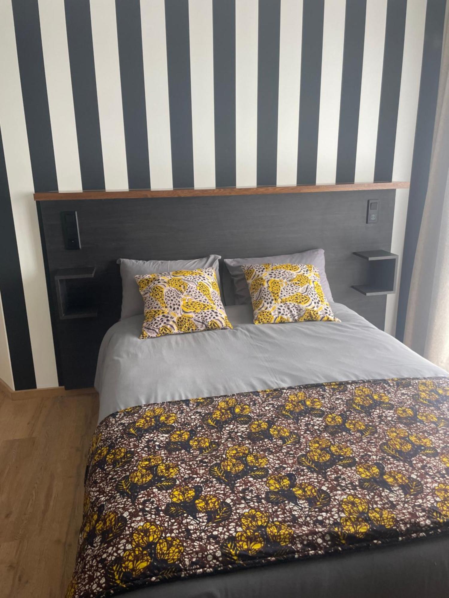 Aparthotel Smart 105 Le Havre