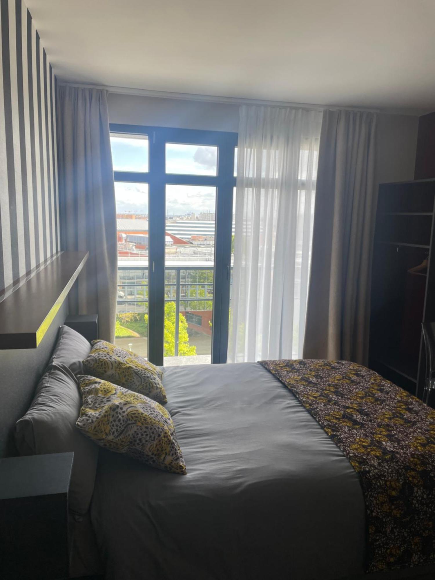 Smart 105 Aparthotel