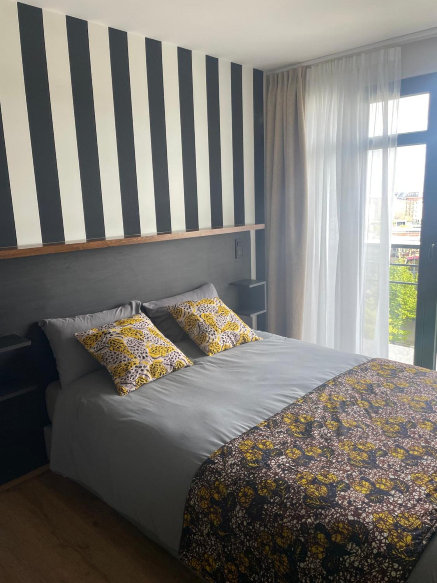 Aparthotel Smart 105 *