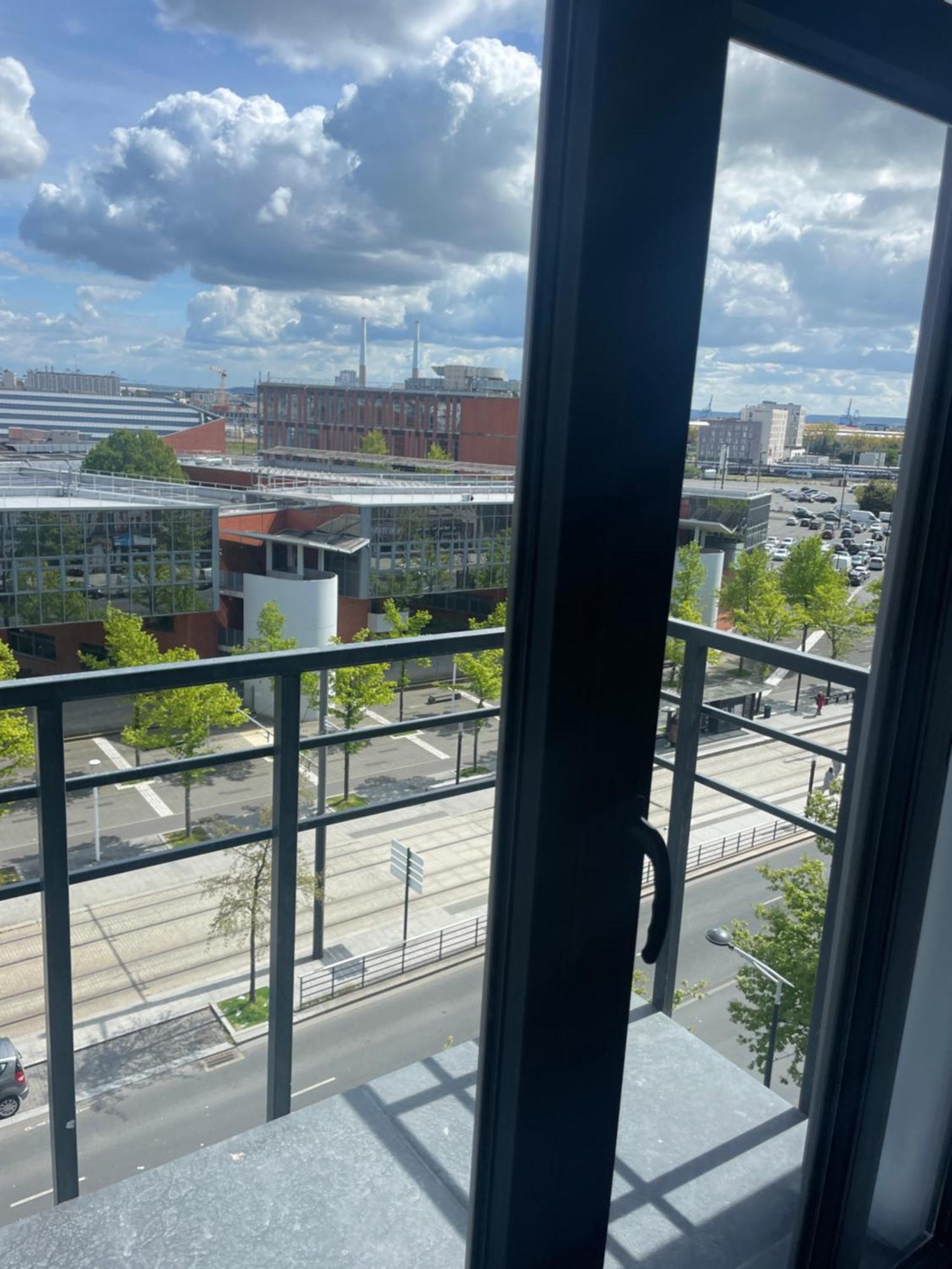 Smart 105 Aparthotel Le Havre