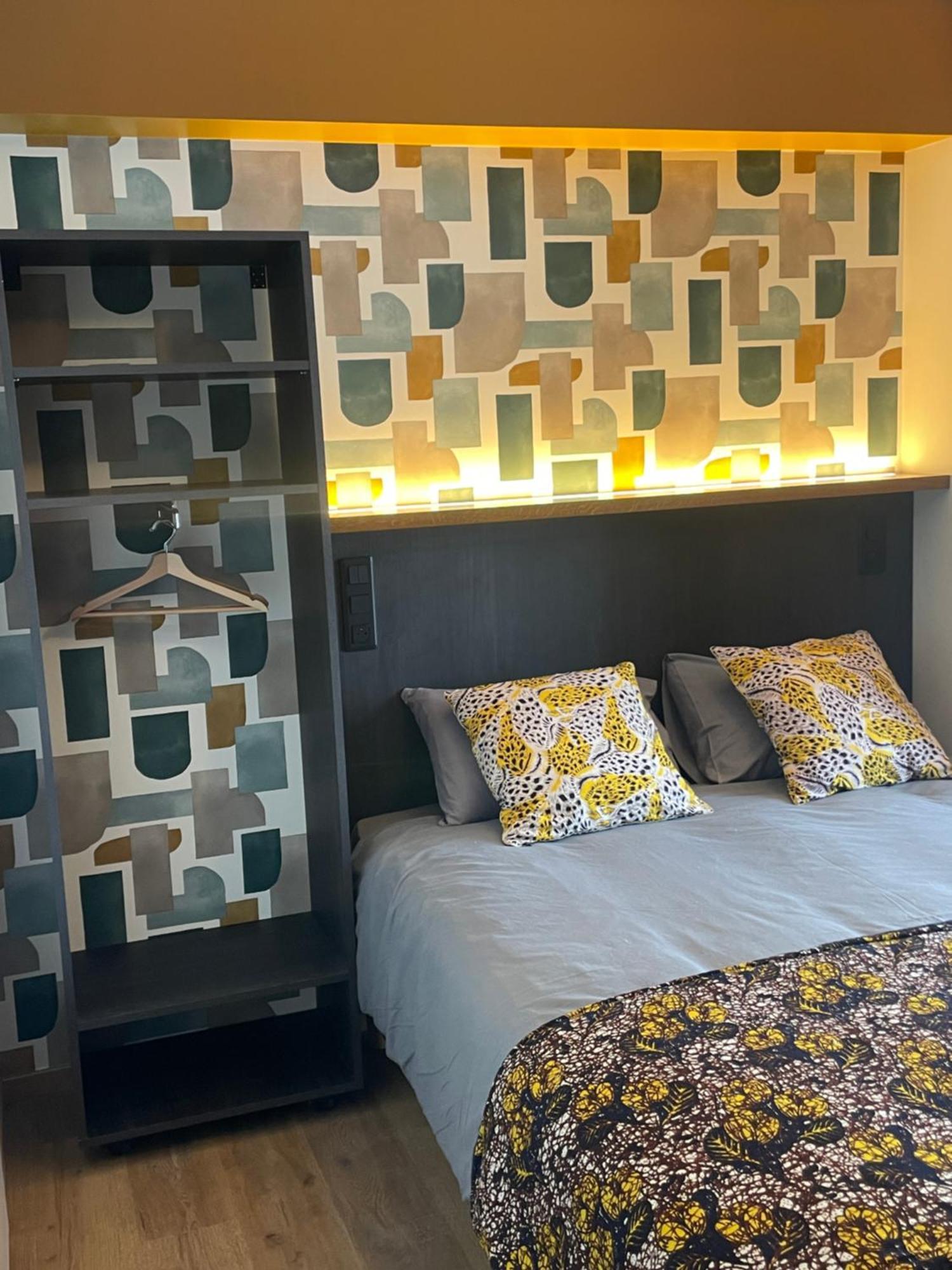 Smart 105 Aparthotel