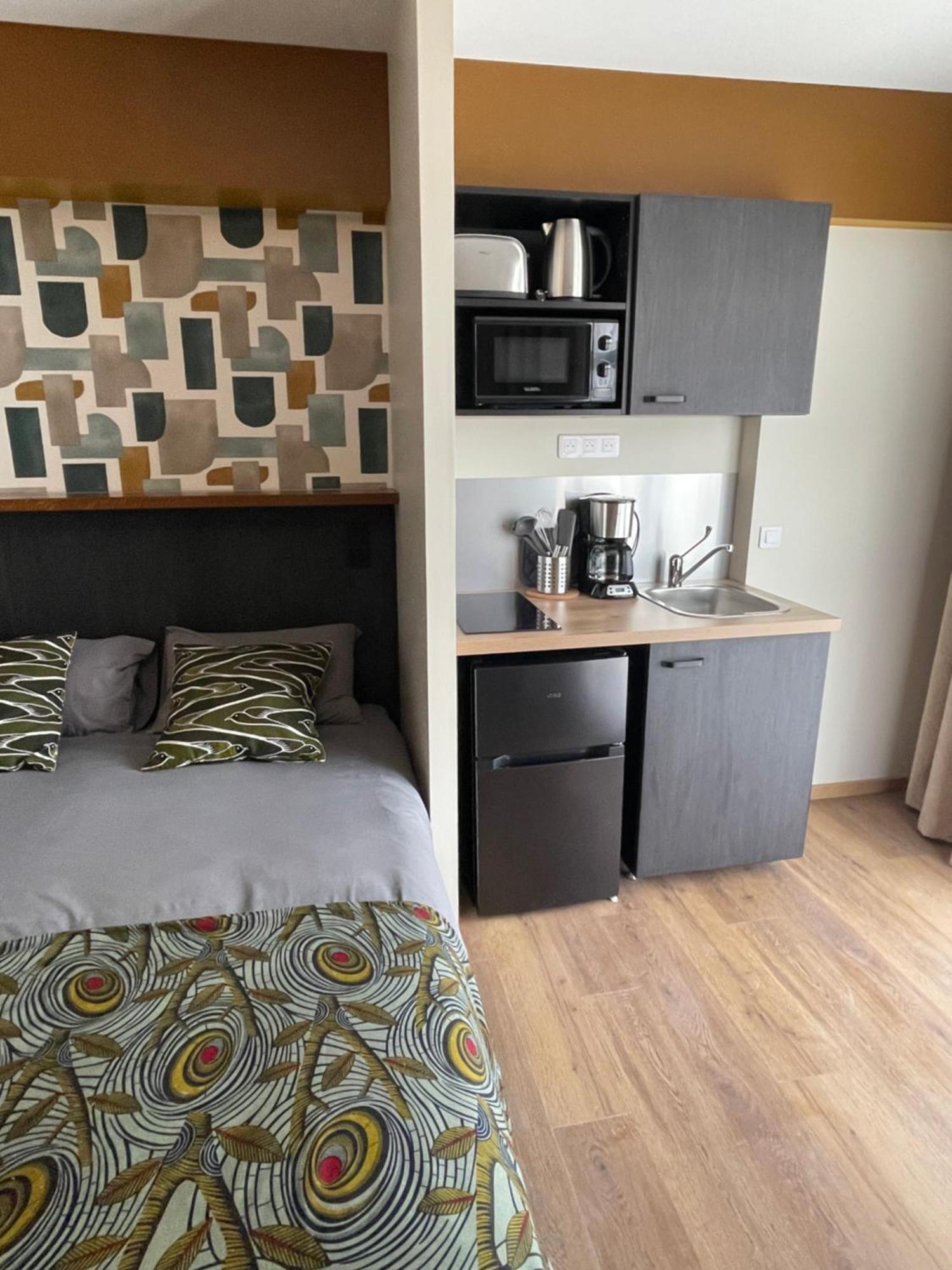 Smart 105 Aparthotel *