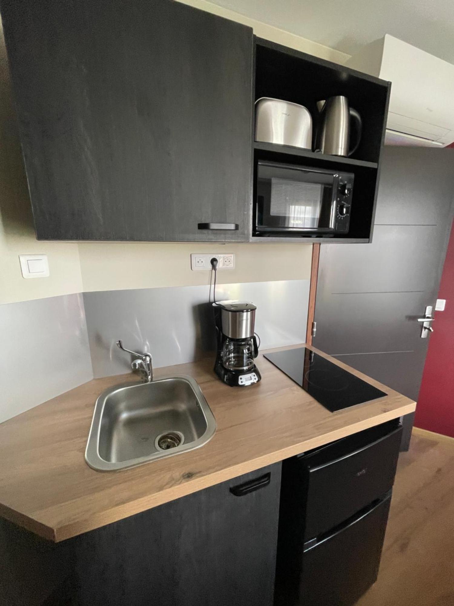 Smart 105 Aparthotel